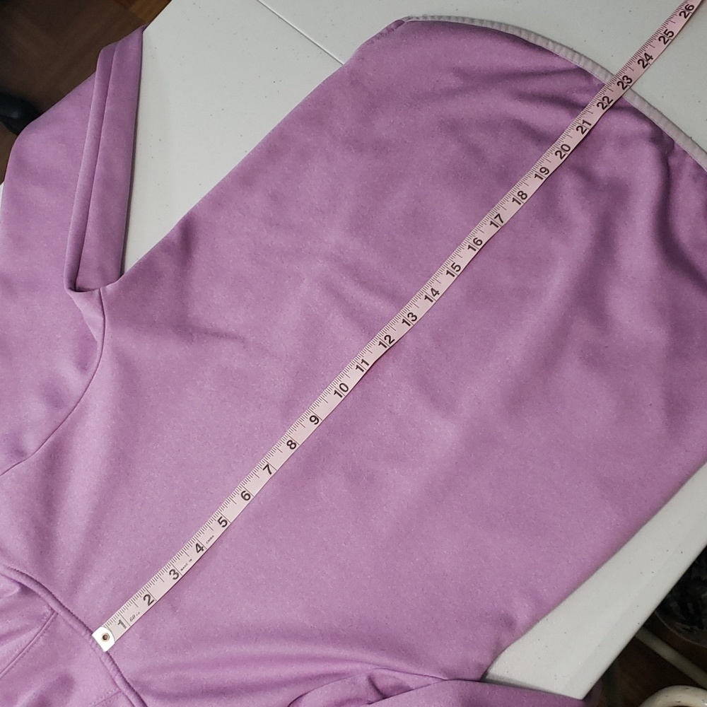 UNDER ARMOUR youth hoodie - Picture 13 of 15